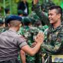 Amanat Reformasi, TNI-Polri Aktif Harus Mundur Saat Masuk Pemerintahan