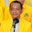 Internal Golkar Ingin Mengganti Bahlil