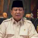 Prabowo Ingin Pers Indonesia Punya Jiwa Pancasila, Dukung Pembangunan Bangsa