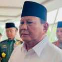 Prabowo Siap Mati Demi Bangsa dan Rakyat Indonesia