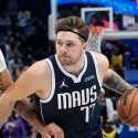 Lepas Luka Doncic ke Lakers, Mavericks Tawarkan <i>Refund</i> Tiket