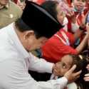 Ketum Partai Incar Cawapres Prabowo di Pilpres 2029