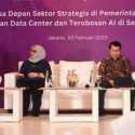 Hadapi AI, Pemerintah Mulai Petakan Zonasi Lahan <i>Data Center</i> Indonesia