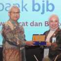 UNS dan bank bjb Teken MoU Perkuat Sektor Pendidikan