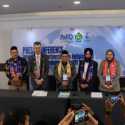 PaRD Leadership Meeting 2025 Resmi Dibuka, Bahas Tiga Isu Utama