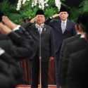 Sinyal <i>Reshuffle</i> Kabinet Prabowo Makin Dekat