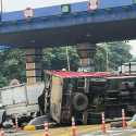 Kecelakaan di Gerbang Tol Ciawi Harus Jadi Koreksi Semua Pihak