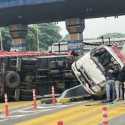 Pengamat Soroti Pihak yang Mestinya Bertanggung Jawab dalam Kecelakaan di Tol Ciawi