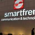 Bengkak, Smartfren Rugi Hingga Rp1,29 Triliun di 2024