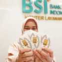 Izin Bulion Terbit, Saham BRIS Langsung Moncer 4.78 Persen