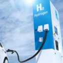 Regulasi dan Insentif jadi Hambatan Eksistensi Kendaraan Hydrogen di Indonesia