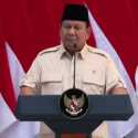 Prabowo Ucapkan Selamat Menjalankan Ibadah Puasa untuk Muslim Indonesia