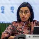 Sri Mulyani Harap Dubes Indonesia  Perkuat Hubungan dengan Negara Mitra