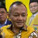 Sekjen Sarmuji: Poster Caketum Golkar Ulah Orang Iseng