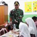 Panglima TNI Ingin MBG Merata seluruh Indonesia