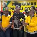 Kader Golkar Papua Barat Daya Gugat Bahlil, Ini Sebabnya