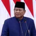 Prabowo Jangan Boros soal Kebijakan Efisiensi Anggaran Sebab Kawannya Setan