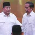 Prabowo Tak Perlu Bilang Menang Pilpres karena Jokowi