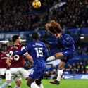 Kalahkan West Ham, Chelsea Dorong City dari 4 Besar Klasemen