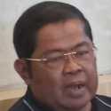 Idrus Marham Pede Kader Golkar Tak Kena <i>Reshuffle</i>