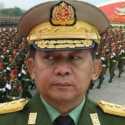 Junta Myanmar Minta Bantuan Internasional, Langkah Langka di Tengah Isolasi Global