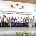 PIK 2 Hadirkan Balai Latihan Kerja untuk Genjot Kualitas SDM Tangerang