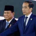 Kebersamaan Prabowo-SBY-Jokowi Bisa Jadi Awal Presidential Club