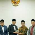 PP Muhammadiyah Dukung BP Haji terkait Transparansi Pengelolaan Dana