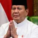 Prabowo Ucapkan Selamat Idulfitri: Momen Suci Pererat Silaturahmi