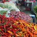 Semua Bahan Pokok Naik Jelang Lebaran, Daging Sapi hingga Cabai Rawit Meroket