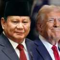 Prabowo, Di Antara Trump dan Xi Jinping