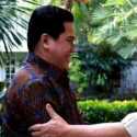 Jika Erick Thohir Direshuffle, Presiden Jangan Asal Tunjuk Pengganti