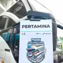 Pertamina Ikut Ambil Bagian Mudik Bersama BUMN di GBK