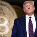 Bitcoin Anjlok Lebih 3 Persen Setelah Trump Teken Perpres Cadangan Digital