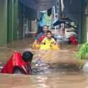 Presiden Prabowo Harus Pimpin Langsung Penanganan Banjir Jabodetabek