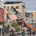 Korban Tewas Gempa Myanmar Diprediksi Capai 10 Ribu Orang