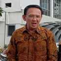 Ahok Penuhi Panggilan Kejagung