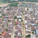 Instruksi Kapolri tentang Banjir Jadetabek