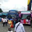 Mendekati Lebaran, Harga Tiket Bus AKAP Merangkak Naik