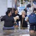 Argentina Berkabung Nasional Usai Diterjang Banjir Mematikan