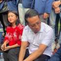 Dialog dengan Mahasiswa