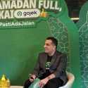 Gojek Catat Tren Positif di Ramadan, Layanan On-Demand Meningkat