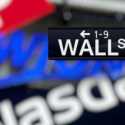 Saham Teknologi Anjlok, Wall Street Terjun Bebas
