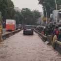 62 RT Terendam Banjir, Cek Lokasinya