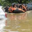 Prabowo Tangani Banjir, Dolar AS Tunduk di Rp16.300