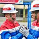 Pertamina Dukung Pengembangan Geothermal untuk Wujudkan Ketahanan Energi