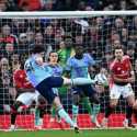 Tahan Imbang Arsenal, Man United 