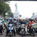 Tiba di Dermaga Madura