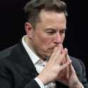 Elon Musk Hampir Nangis Lihat Penjualan Tesla Anjlok