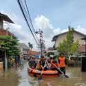 Ini Penyebab Utama Banjir Palembang Tak Kunjung Teratasi